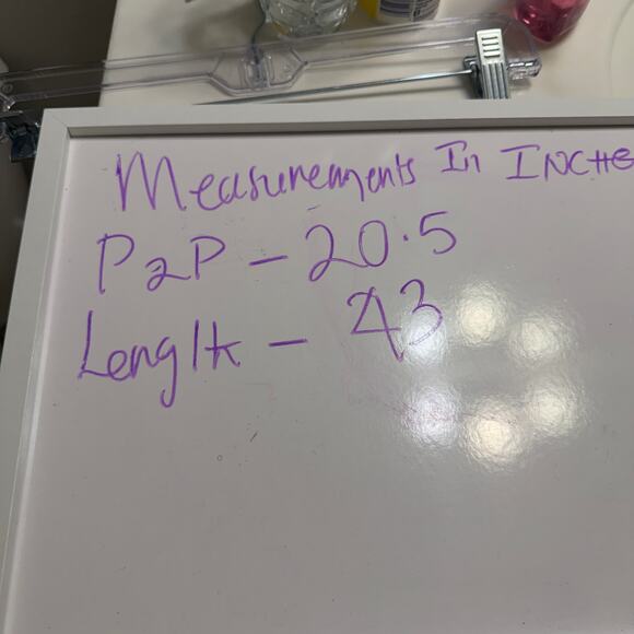 Talbots Dress $168 Sz 12 Puff Sleeve Poplin Midi Dress - Picture 8 of 8